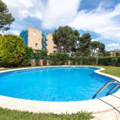 Apartment Montserrada 2 by Interhome