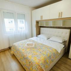 Apartamentul Anisiei