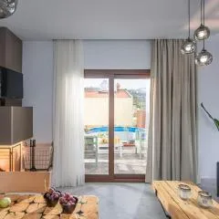 Iris Villa 2 - Archanes Crete