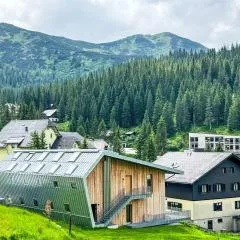 Apartment Hideaway Planneralm by Jufa Hotels-2 by Interhome