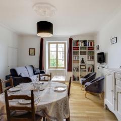 Apartment Terres Neuvas by Interhome