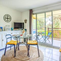 Apartment Les Terrasses du Golf by Interhome