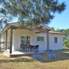 Holiday Home Les Arbousiers by Interhome