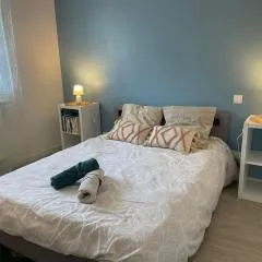 Chambre chez l'habitant, Rive droite Bordeaux Floirac