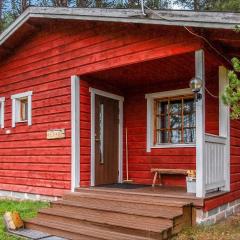 Holiday Home Heikkilä by Interhome