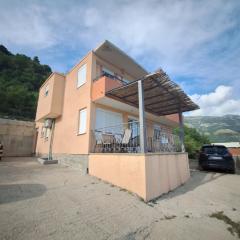 Apartmani Seaview