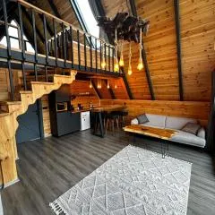 Peleri Suit Bungalow