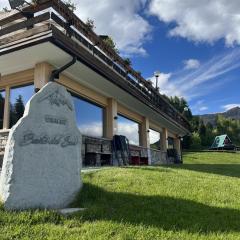 Chalet Baita del Sole