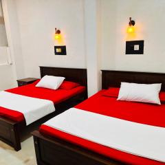 Shehan Villa