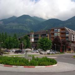 Apartment Vasja Bohinj