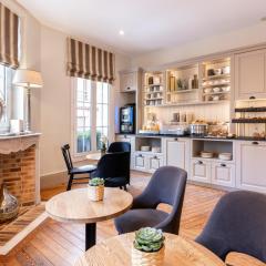 Hôtel Le Fer à Cheval