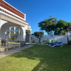 Casitasmanoli Fuente del Gallo