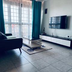 Budget Cozy home in Kampala