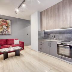 Sweet and modern flat at Palaio faliro