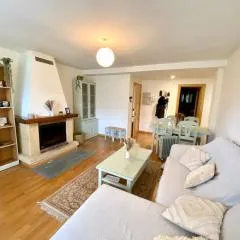 Casa en villanua