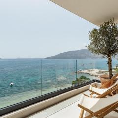 Savina Beachfront Oasis