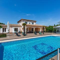 Villa Massenet by Interhome