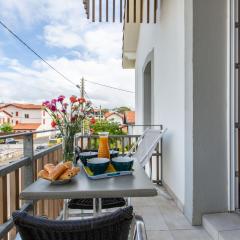 Apartment Cap Océan-2 by Interhome