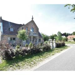 Gutshof Detershagen XL