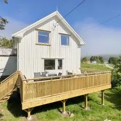 Seaview Holiday Home - Fredvang