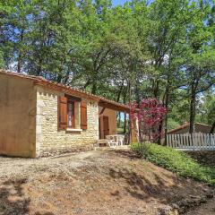 Holiday Home Le Sorbier by Interhome