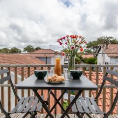 Apartment Cap Océan-1 by Interhome