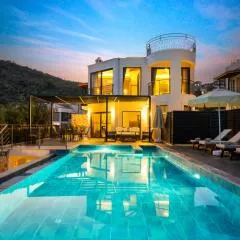 Villa Ekinoks