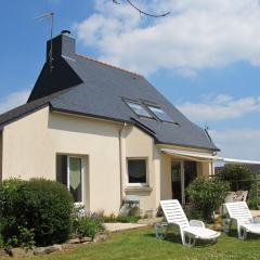Holiday Home Charme de Penvins by Interhome