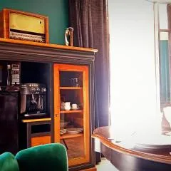 "Chez Gwenaël et Valéry fr" 70m2 Option Jacuzzi à payer sur place en supplément