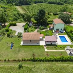 Holiday Home Villa Paliska by Interhome