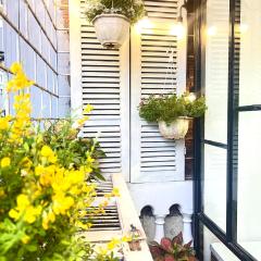Sora Home - 3 mins to Hoan Kiem Lake