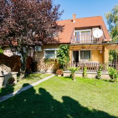 Holiday Home Kaiser by Interhome