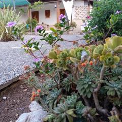 il giardino di Sofia Charm and Comfort Apartment