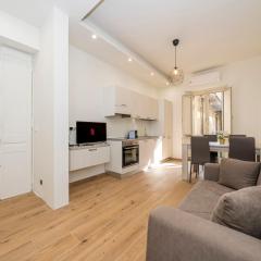 Alloggio moderno in centro città