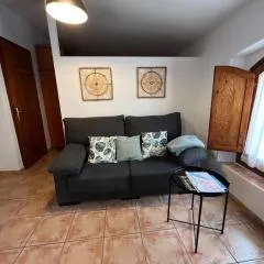 BUHARDILLA PARA DOS EN CAN MINGU