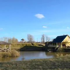 Cielavas ligzda
