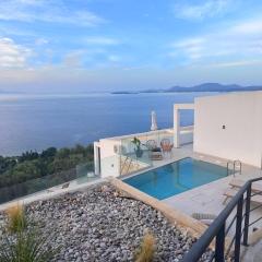 Nissaki Villas