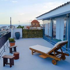 Domi's Rooftop Apartment
