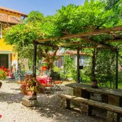 Apartment Angela by Interhome