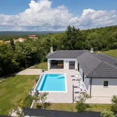Holiday Home Villa Riki by Interhome