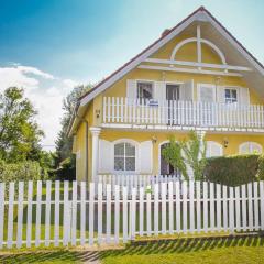 Holiday Home Welle by Interhome