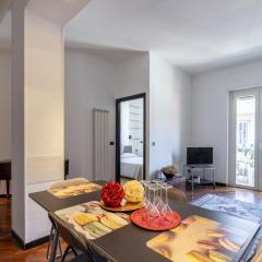 Apartment Delia by Interhome