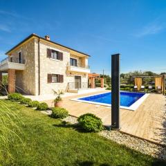 Holiday Home Korina by Interhome