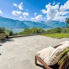 Apartment Panorama Viandante by Interhome