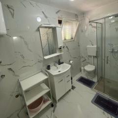 Apartman SAN