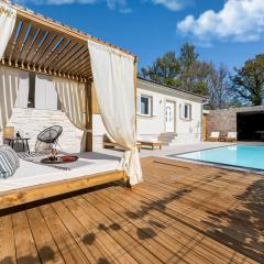 Villa Luna by Interhome