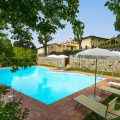 Holiday Home Villa La Guardia Vecchia-2 by Interhome
