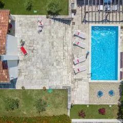 Holiday Home Villa Samanta by Interhome