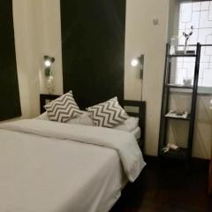 silom Dream catcher rainbow hostel