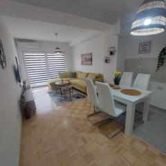 Apartments DIF 1